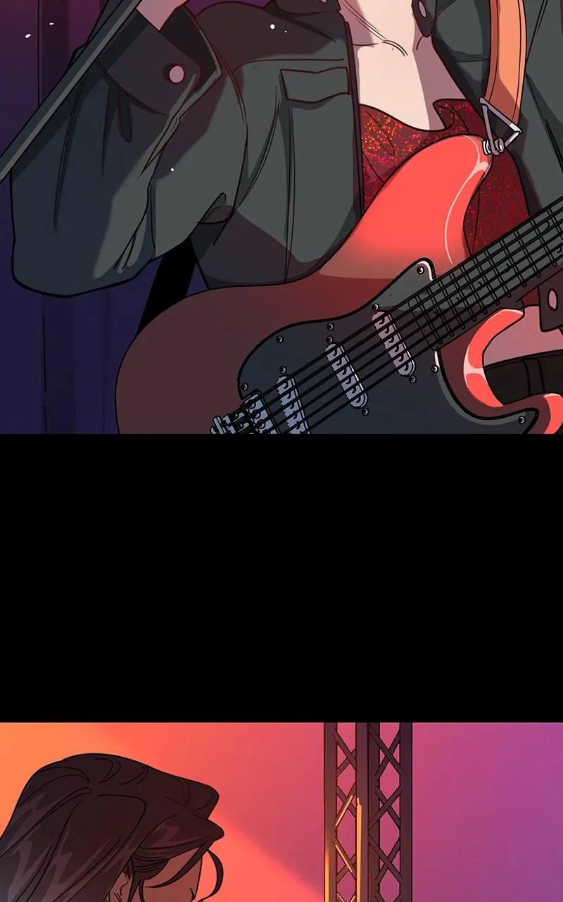 Murder Girlband Chapter 4 page 21 - 
