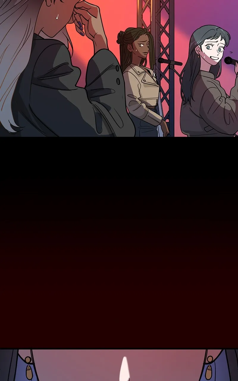 Murder Girlband Chapter 4 page 22 - 