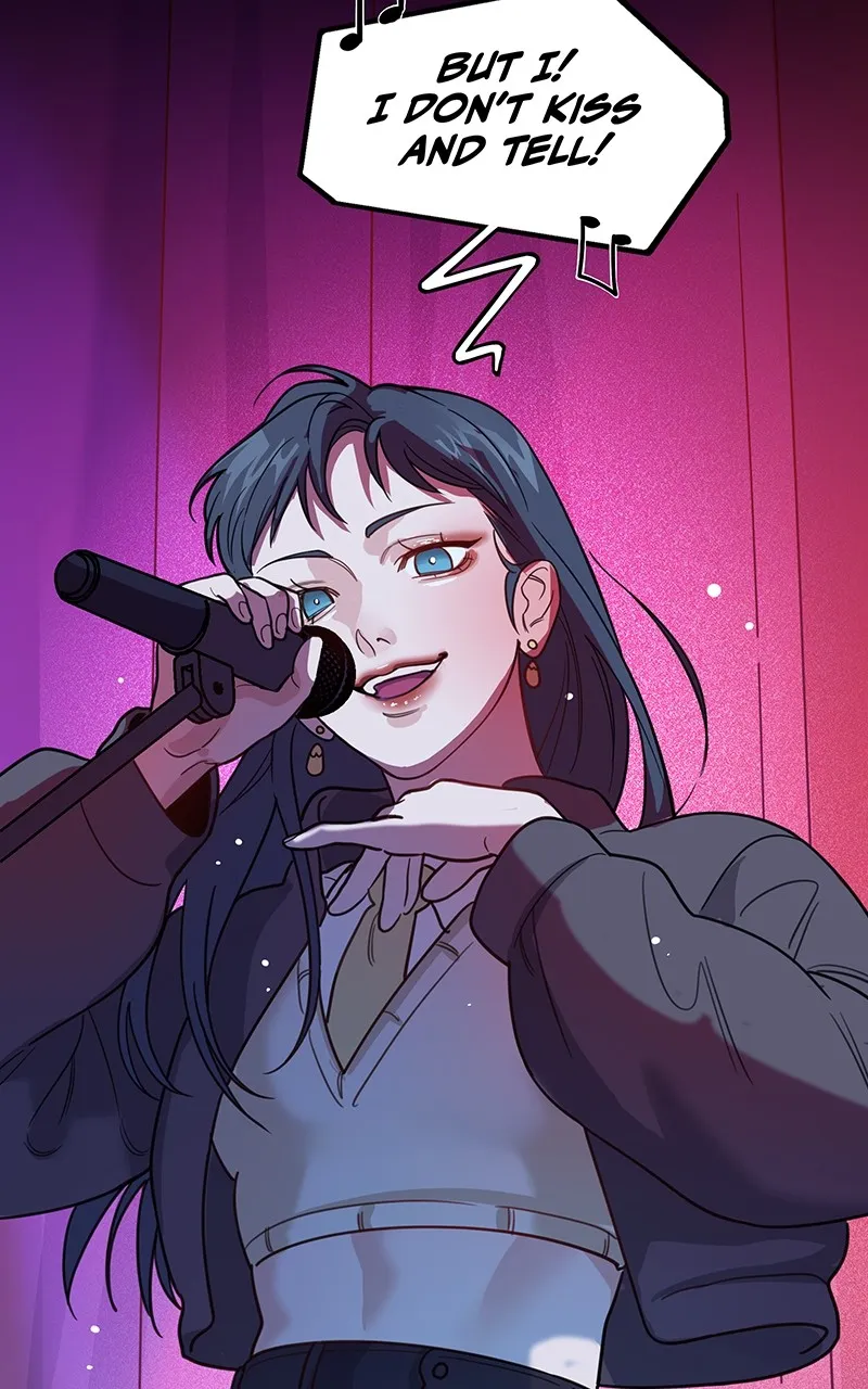 Murder Girlband Chapter 4 page 25 - 