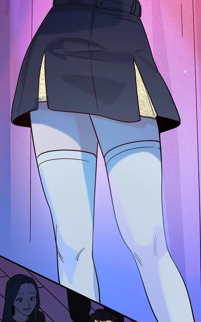 Murder Girlband Chapter 4 page 26 - 