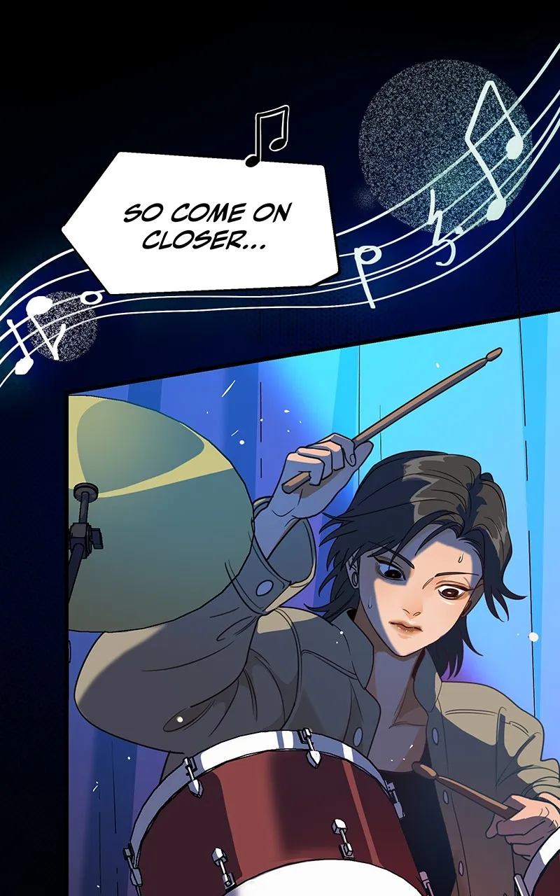 Murder Girlband Chapter 4 page 28 - 