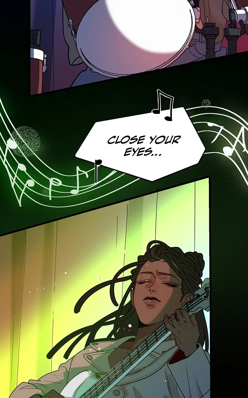 Murder Girlband Chapter 4 page 29 - 