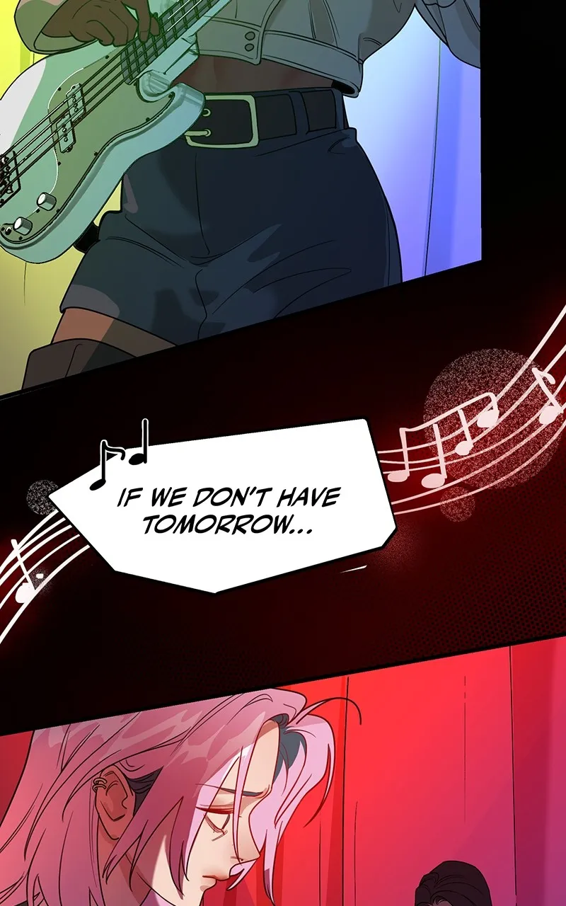 Murder Girlband Chapter 4 page 30 - 
