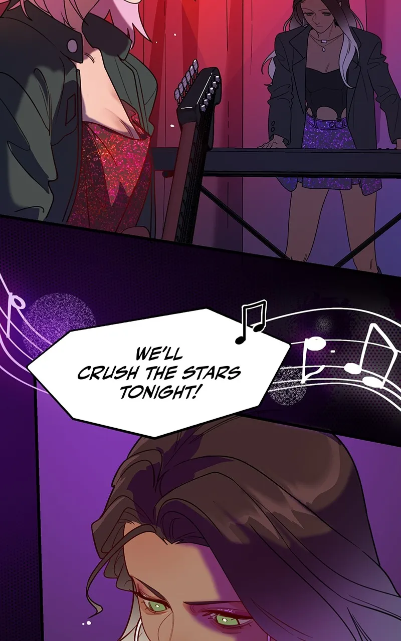 Murder Girlband Chapter 4 page 31 - 