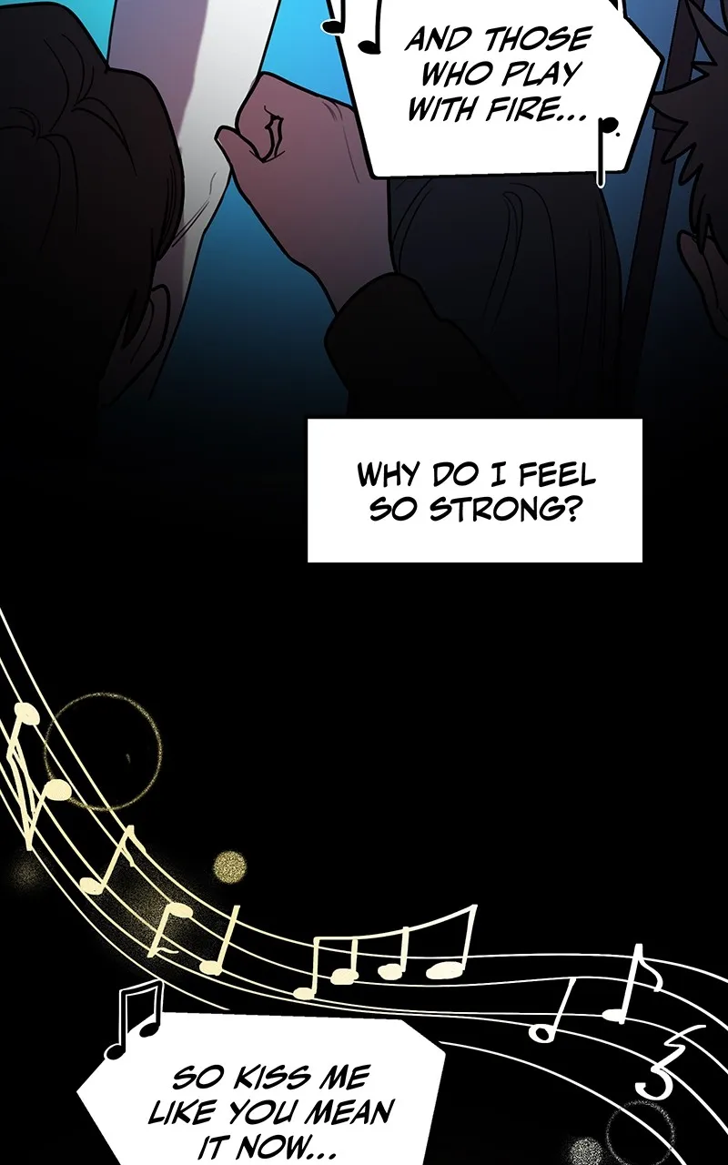 Murder Girlband Chapter 4 page 34 - 