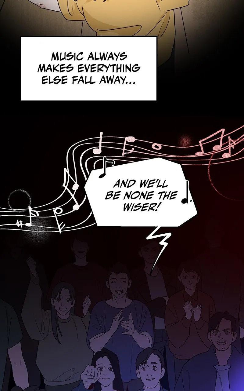Murder Girlband Chapter 4 page 36 - 