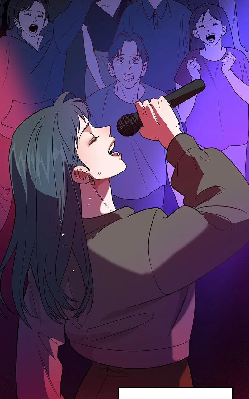 Murder Girlband Chapter 4 page 37 - 