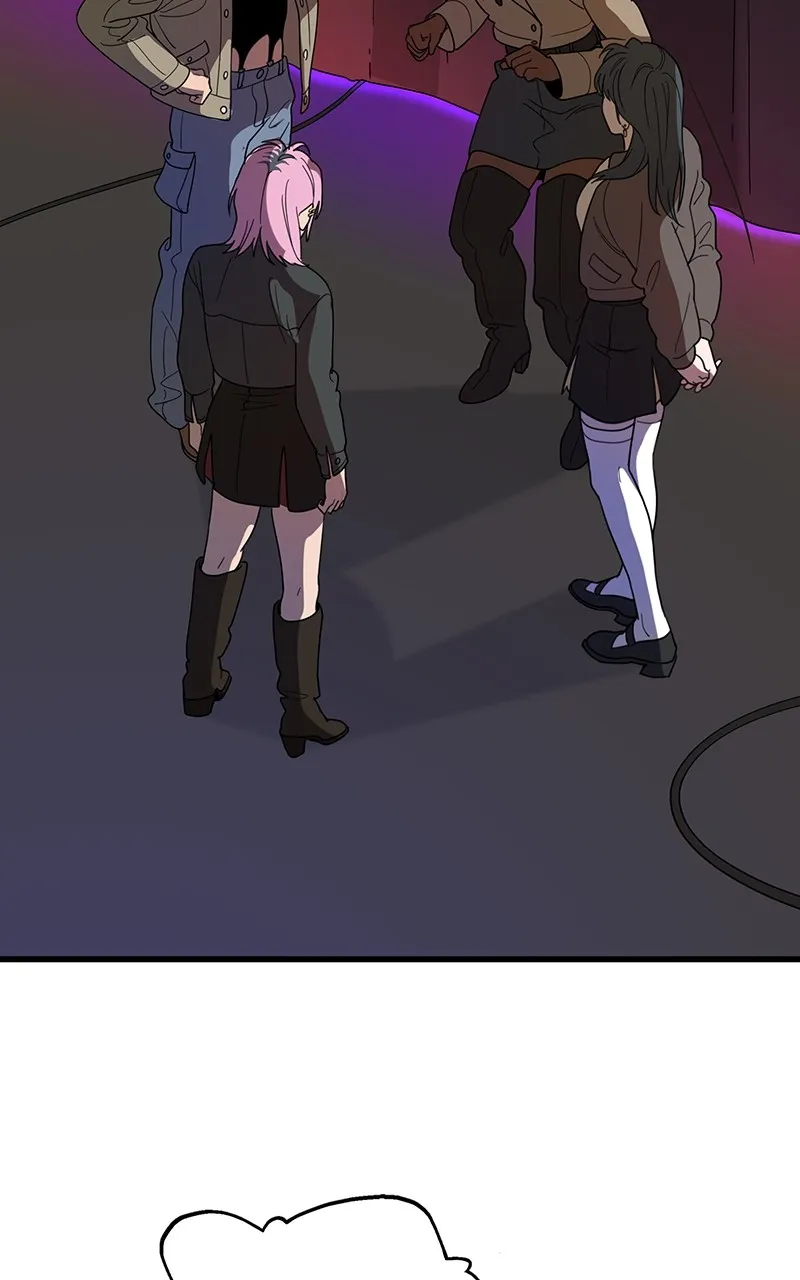 Murder Girlband Chapter 4 page 44 - 