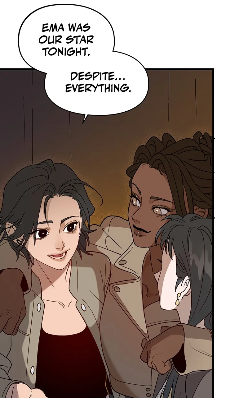 Murder Girlband Chapter 4 page 46 - 