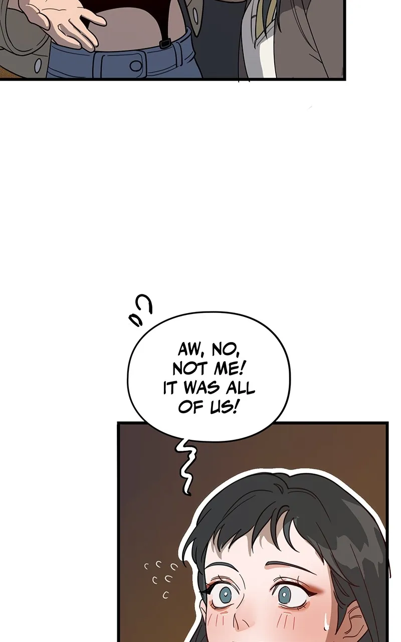 Murder Girlband Chapter 4 page 47 - 