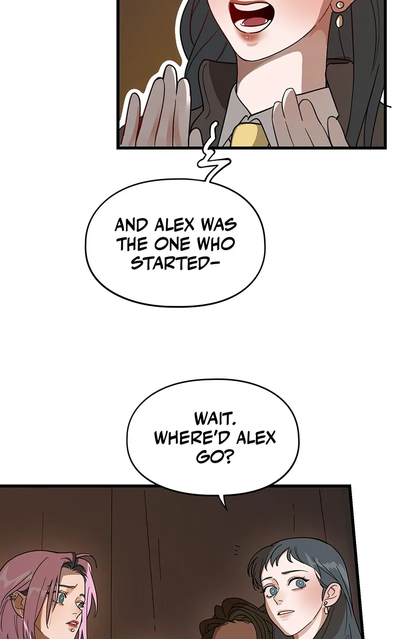Murder Girlband Chapter 4 page 48 - 