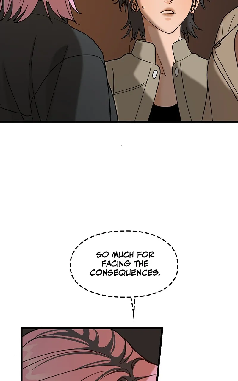 Murder Girlband Chapter 4 page 50 - 