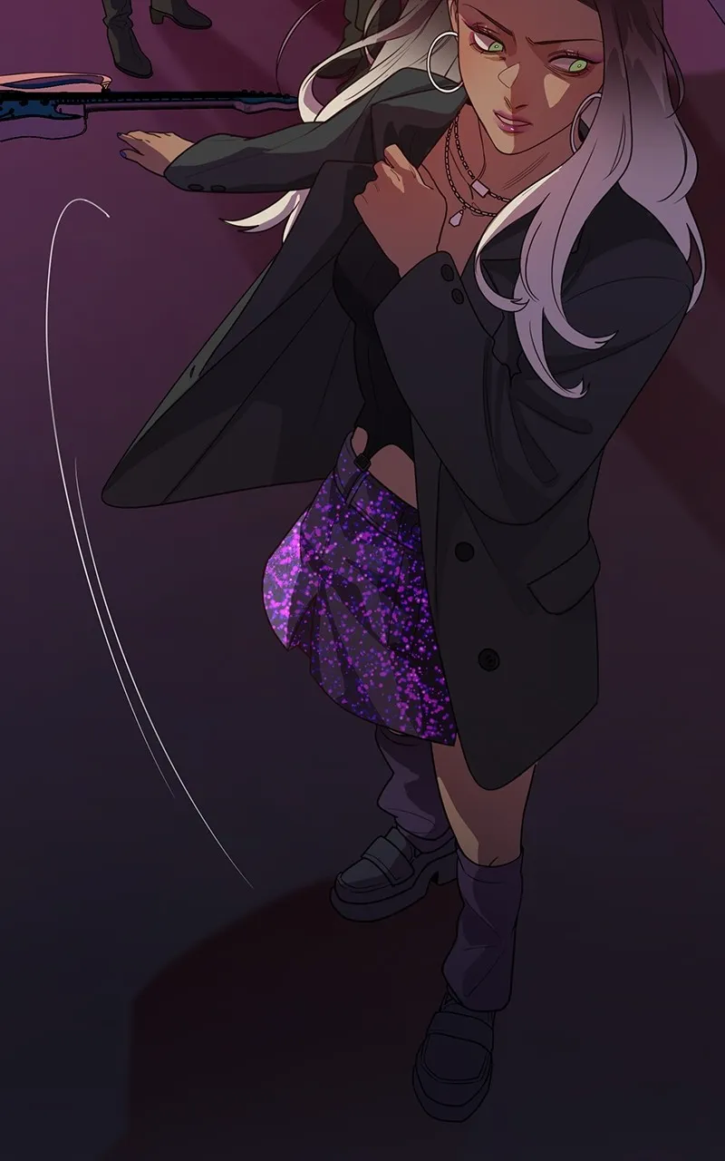 Murder Girlband Chapter 4 page 6 - 