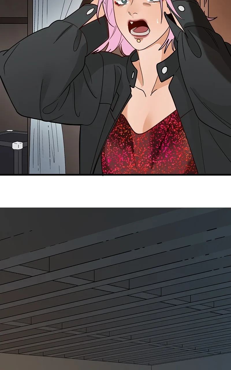 Murder Girlband Chapter 4 page 52 - 