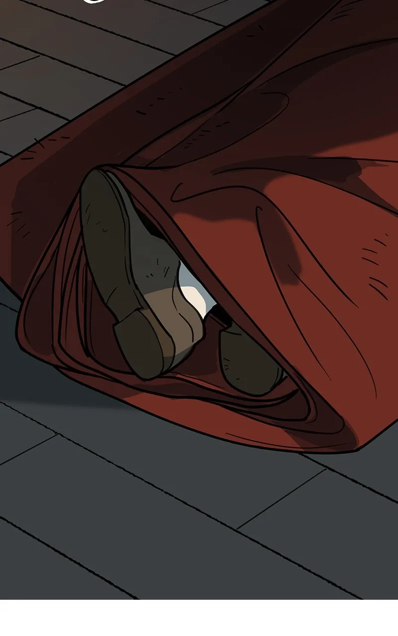 Murder Girlband Chapter 4 page 55 - 