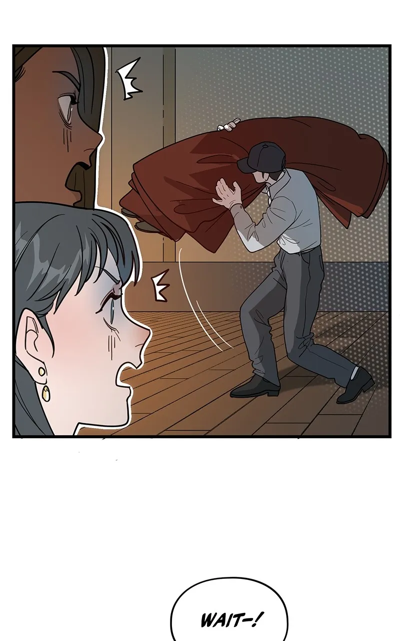 Murder Girlband Chapter 4 page 56 - 