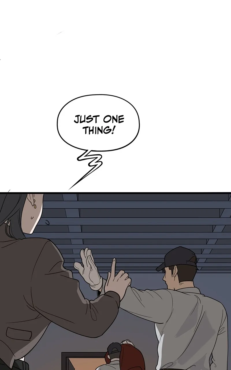 Murder Girlband Chapter 4 page 59 - 