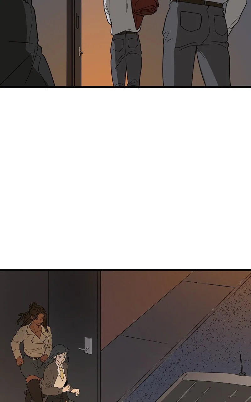 Murder Girlband Chapter 4 page 60 - 