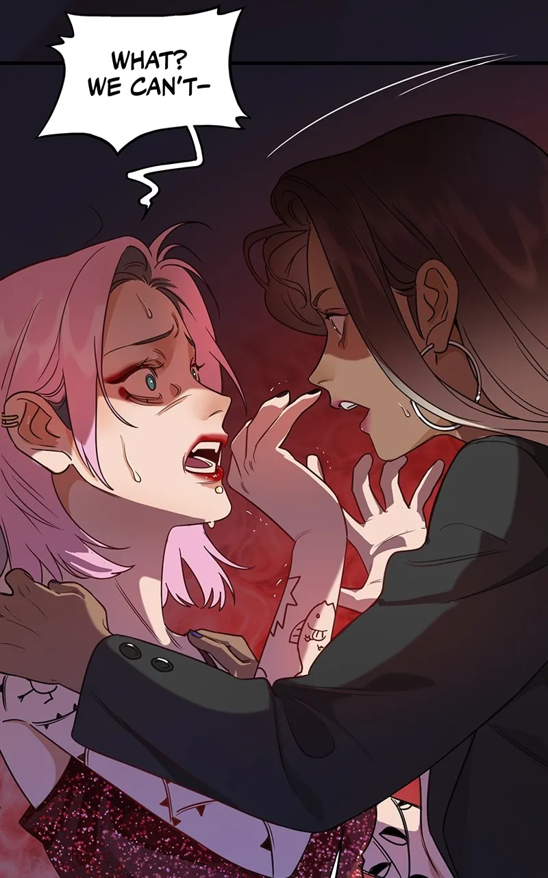 Murder Girlband Chapter 4 page 7 - 