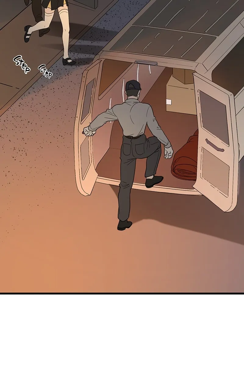 Murder Girlband Chapter 4 page 61 - 
