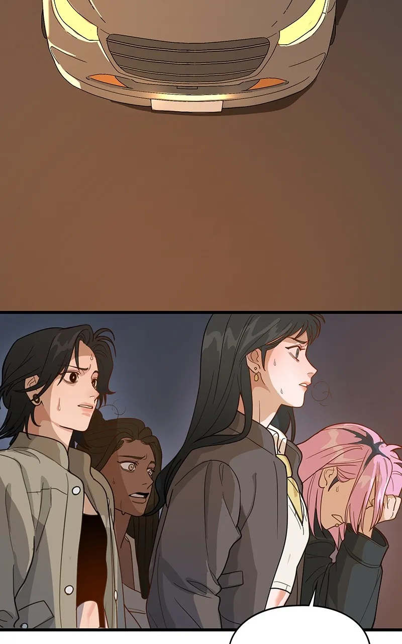 Murder Girlband Chapter 4 page 66 - 