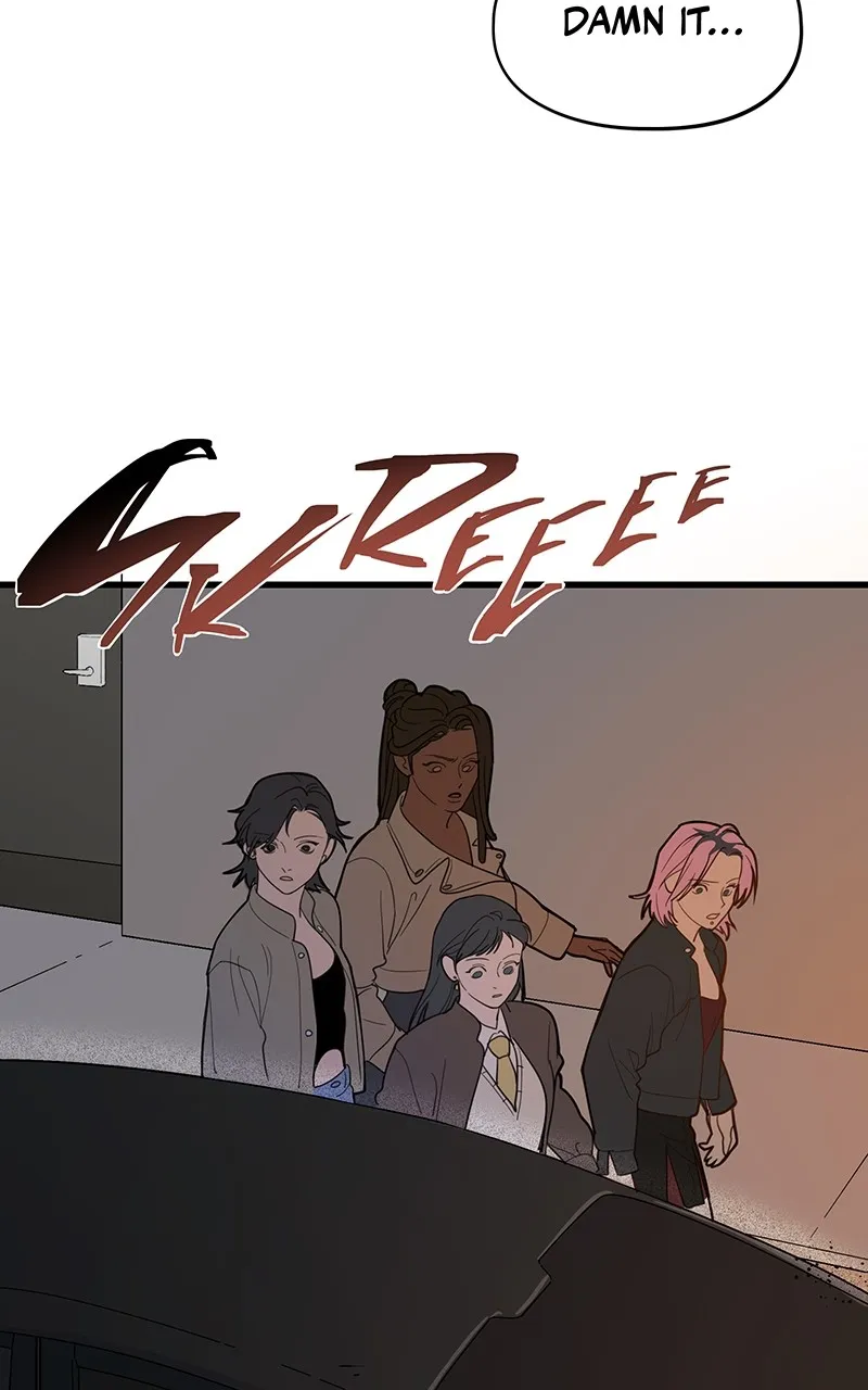 Murder Girlband Chapter 4 page 67 - 