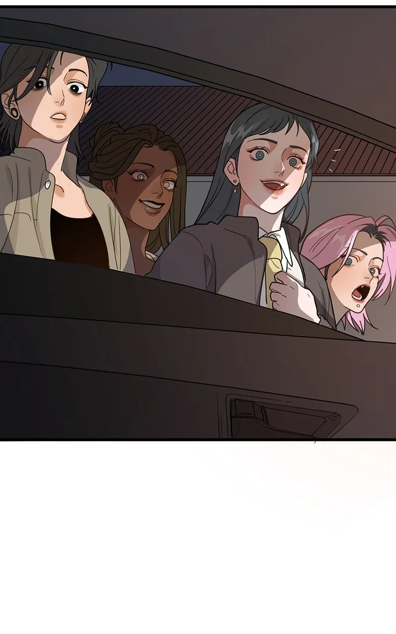 Murder Girlband Chapter 4 page 69 - 