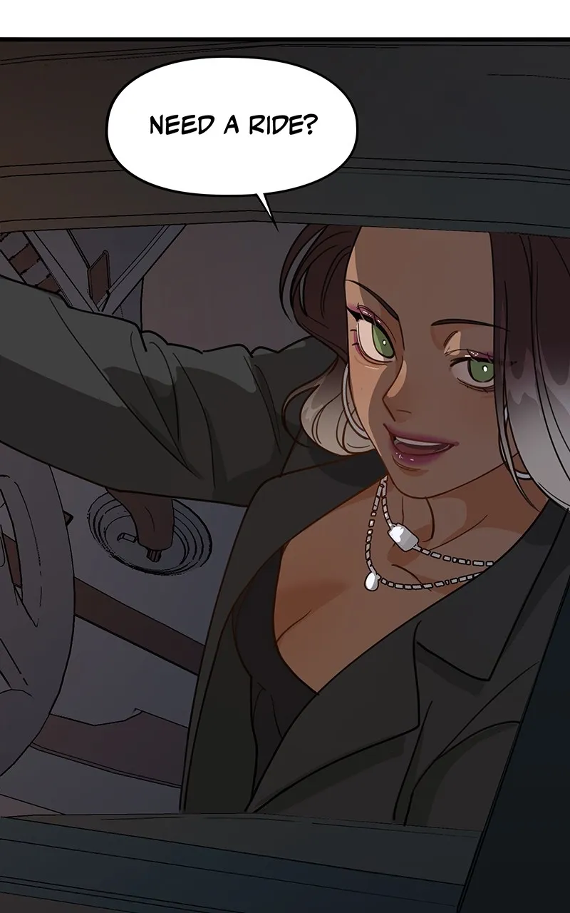 Murder Girlband Chapter 4 page 70 - 
