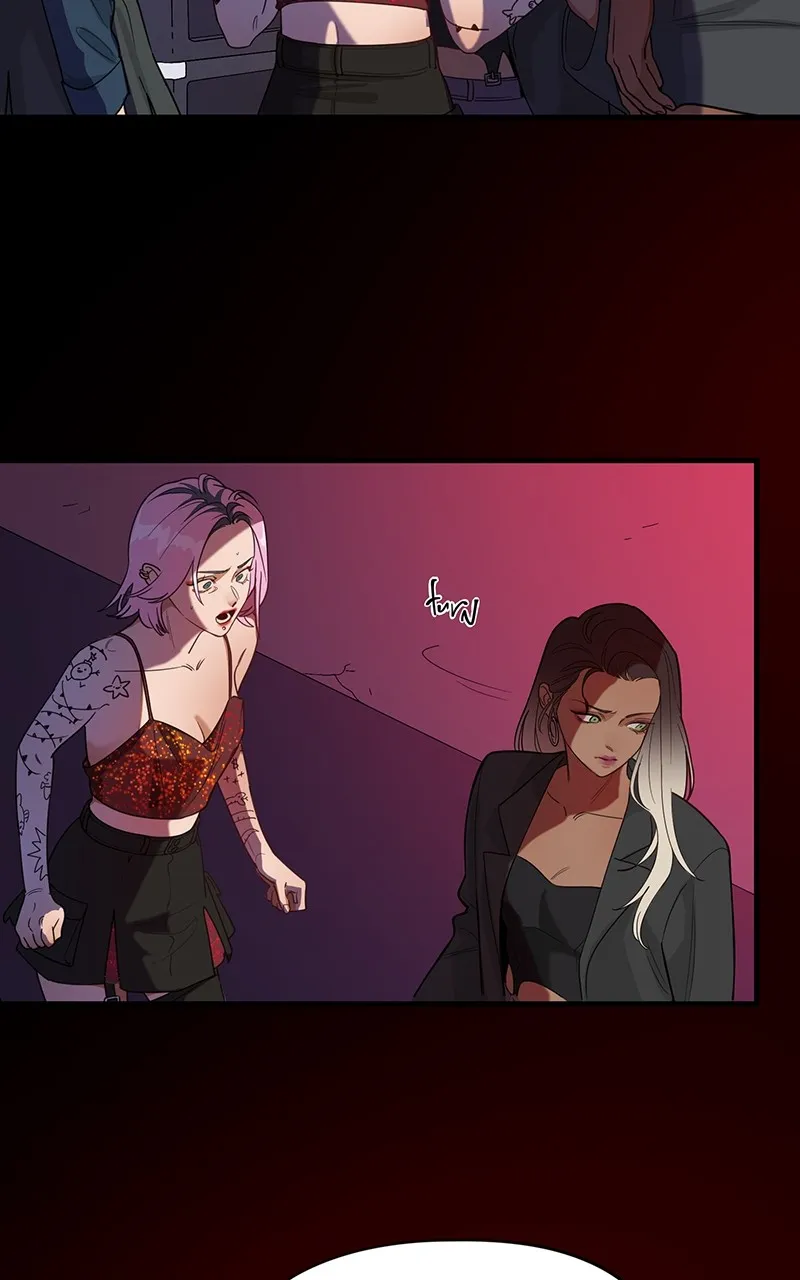 Murder Girlband Chapter 4 page 9 - 