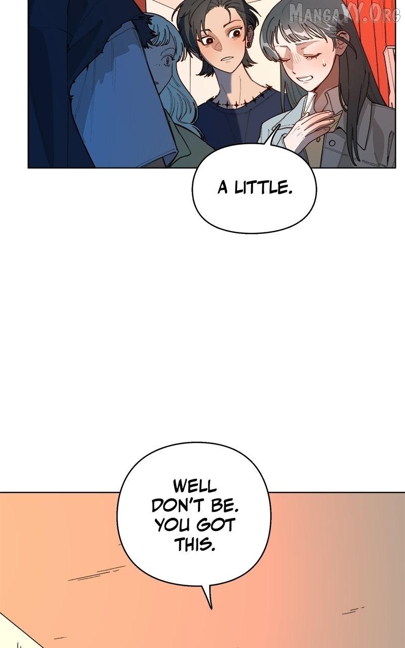 Murder Girlband Chapter 40 page 11 - 