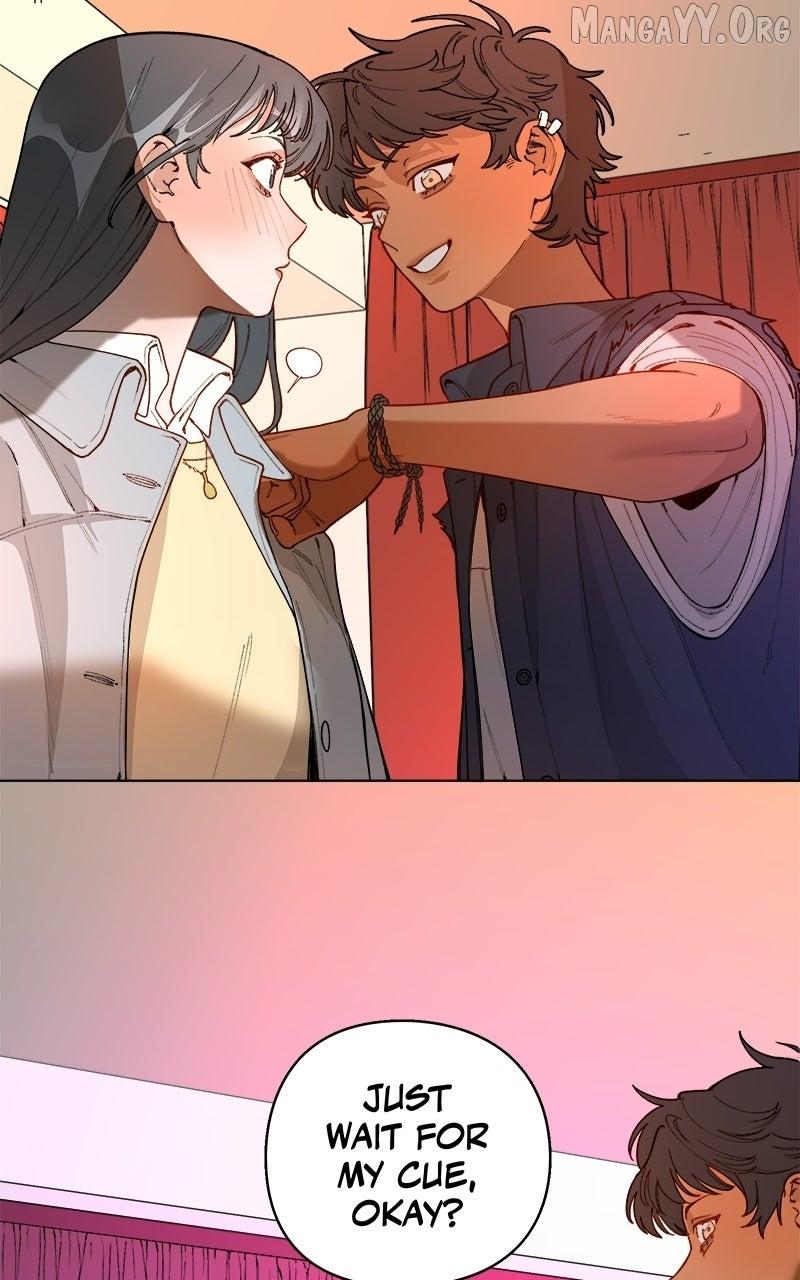 Murder Girlband Chapter 40 page 12 - 