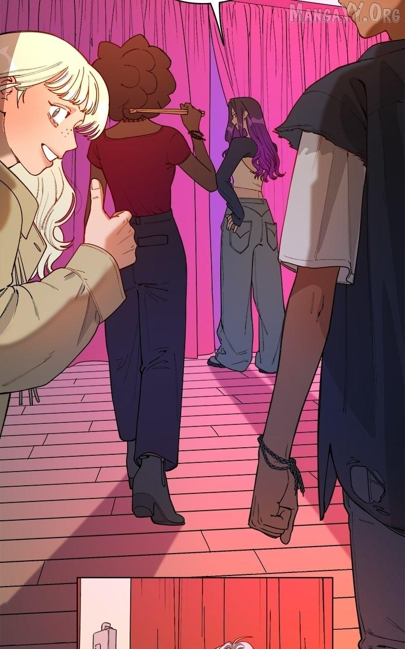 Murder Girlband Chapter 40 page 13 - 