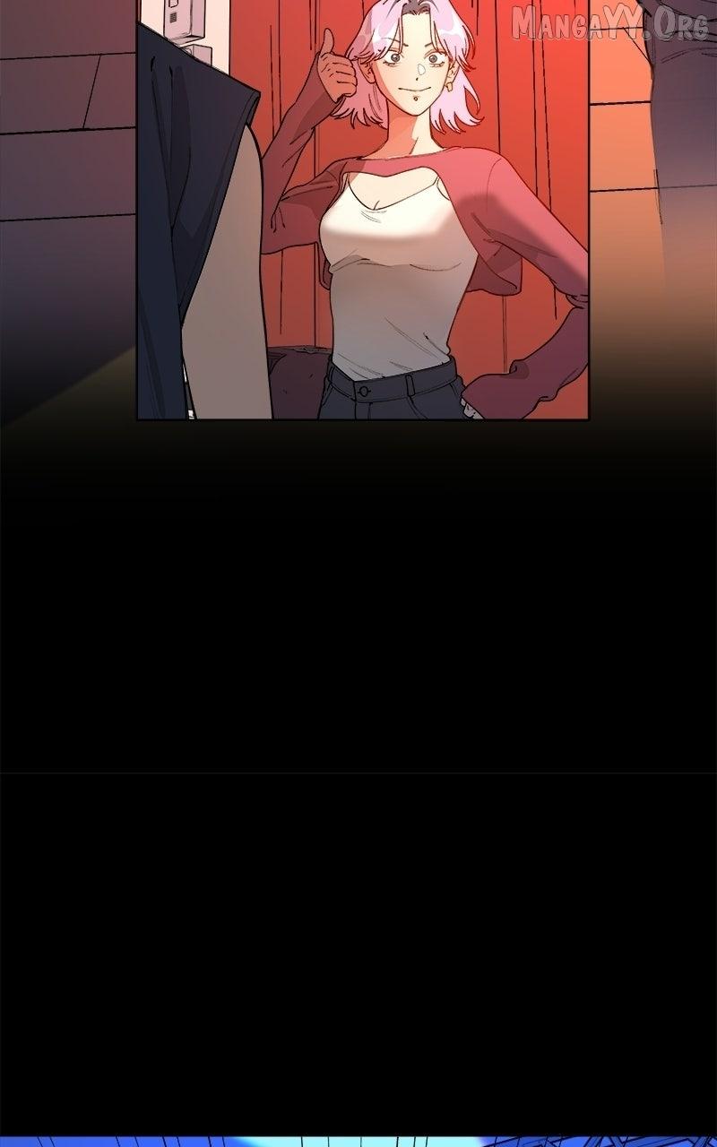 Murder Girlband Chapter 40 page 14 - 