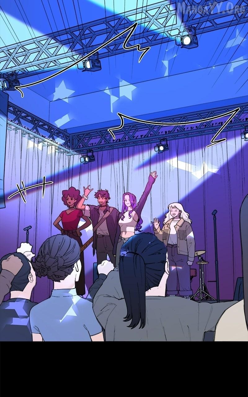 Murder Girlband Chapter 40 page 15 - 