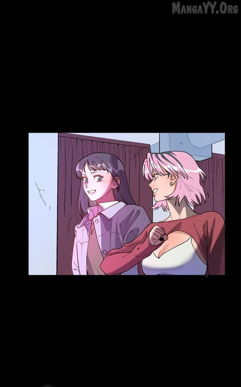 Murder Girlband Chapter 40 page 16 - 