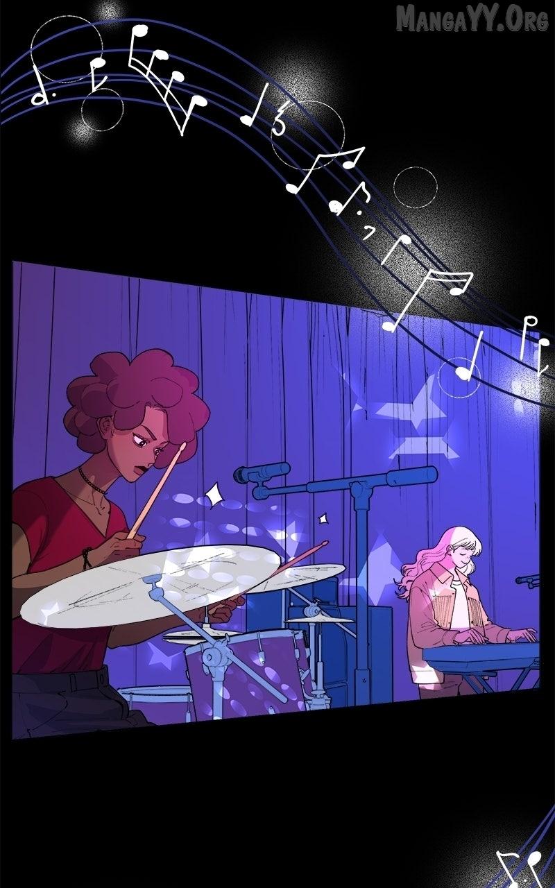 Murder Girlband Chapter 40 page 17 - 
