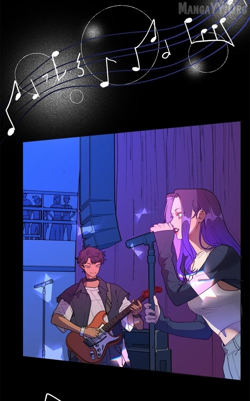Murder Girlband Chapter 40 page 18 - 