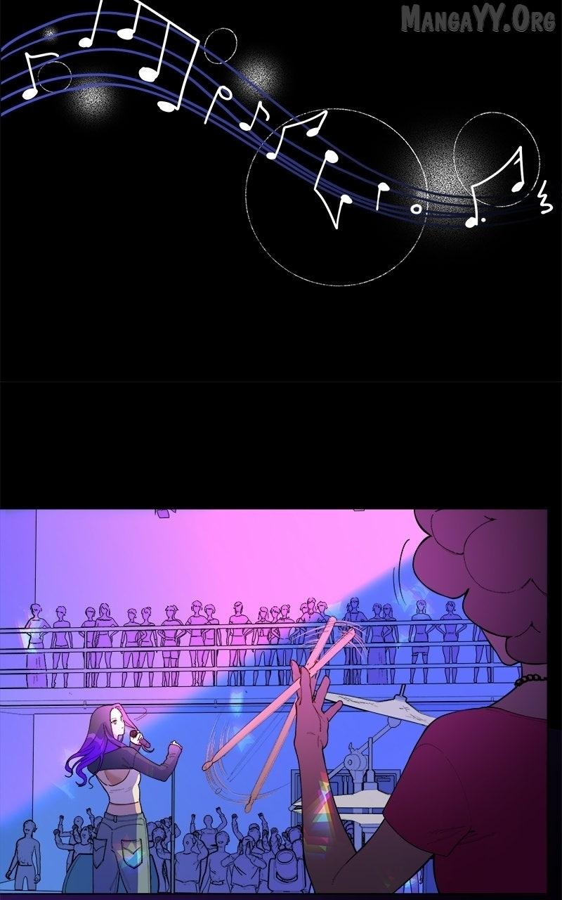 Murder Girlband Chapter 40 page 19 - 