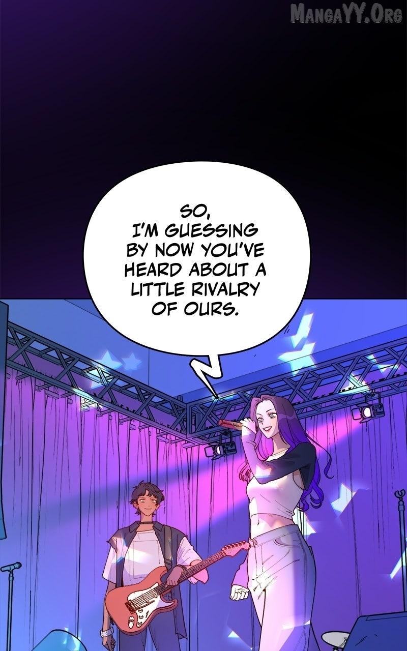 Murder Girlband Chapter 40 page 20 - 