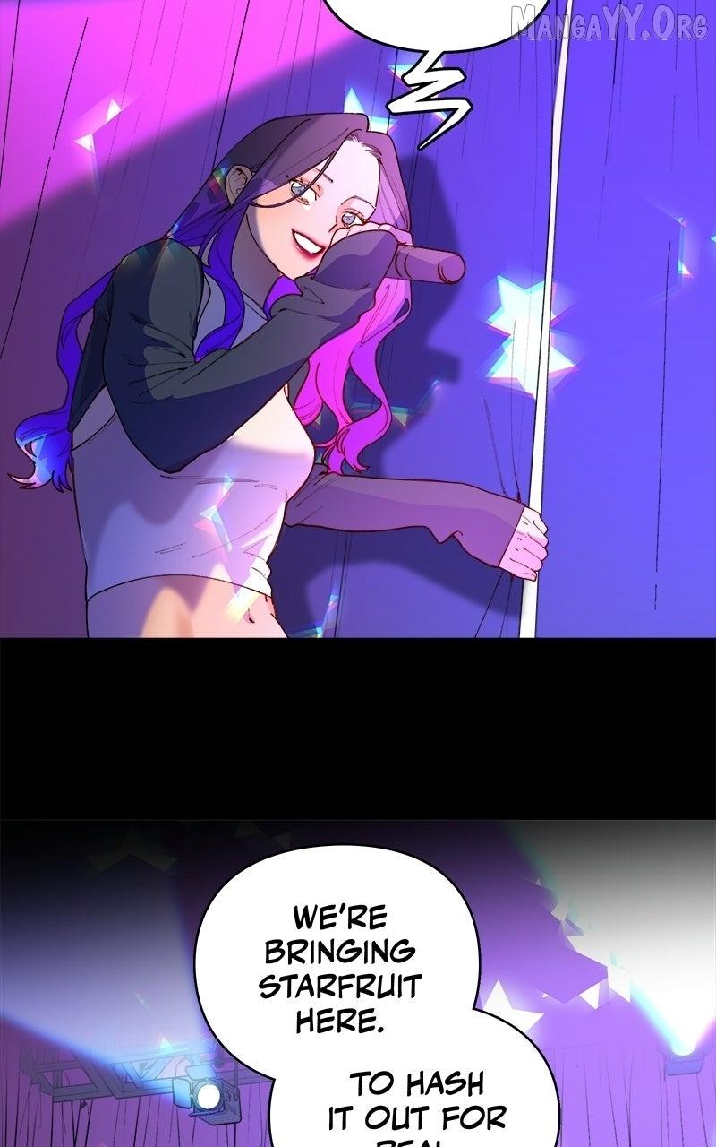 Murder Girlband Chapter 40 page 23 - 