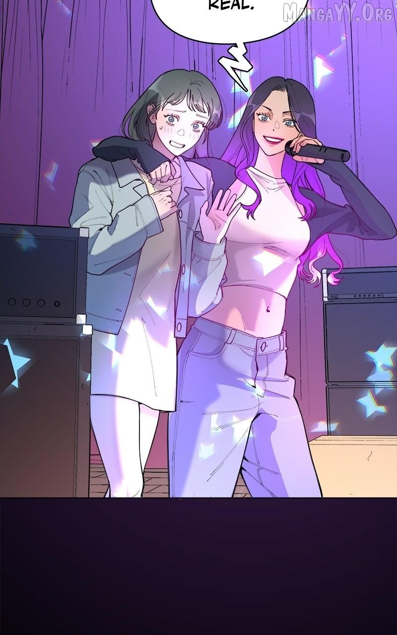 Murder Girlband Chapter 40 page 24 - 