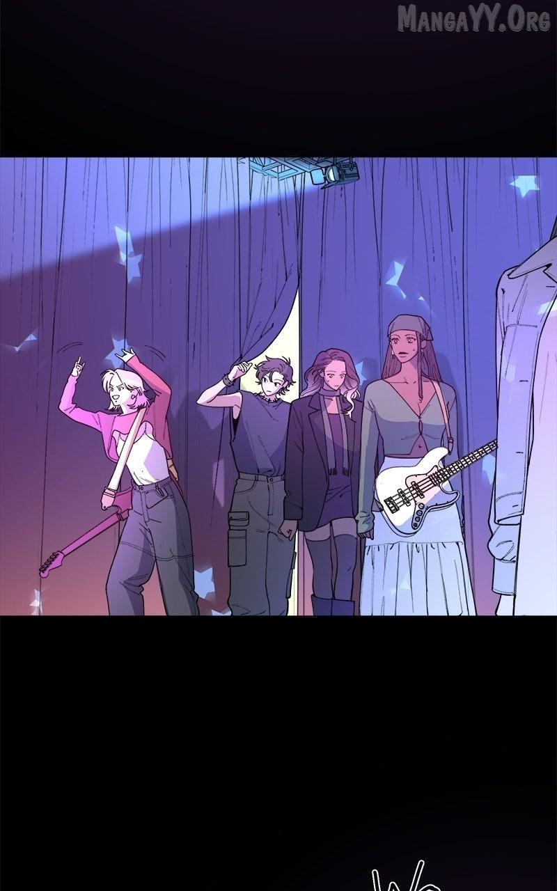 Murder Girlband Chapter 40 page 25 - 