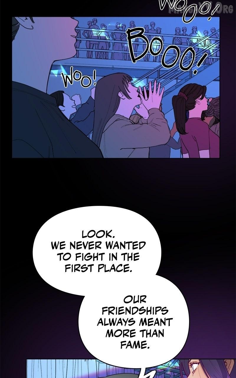 Murder Girlband Chapter 40 page 26 - 