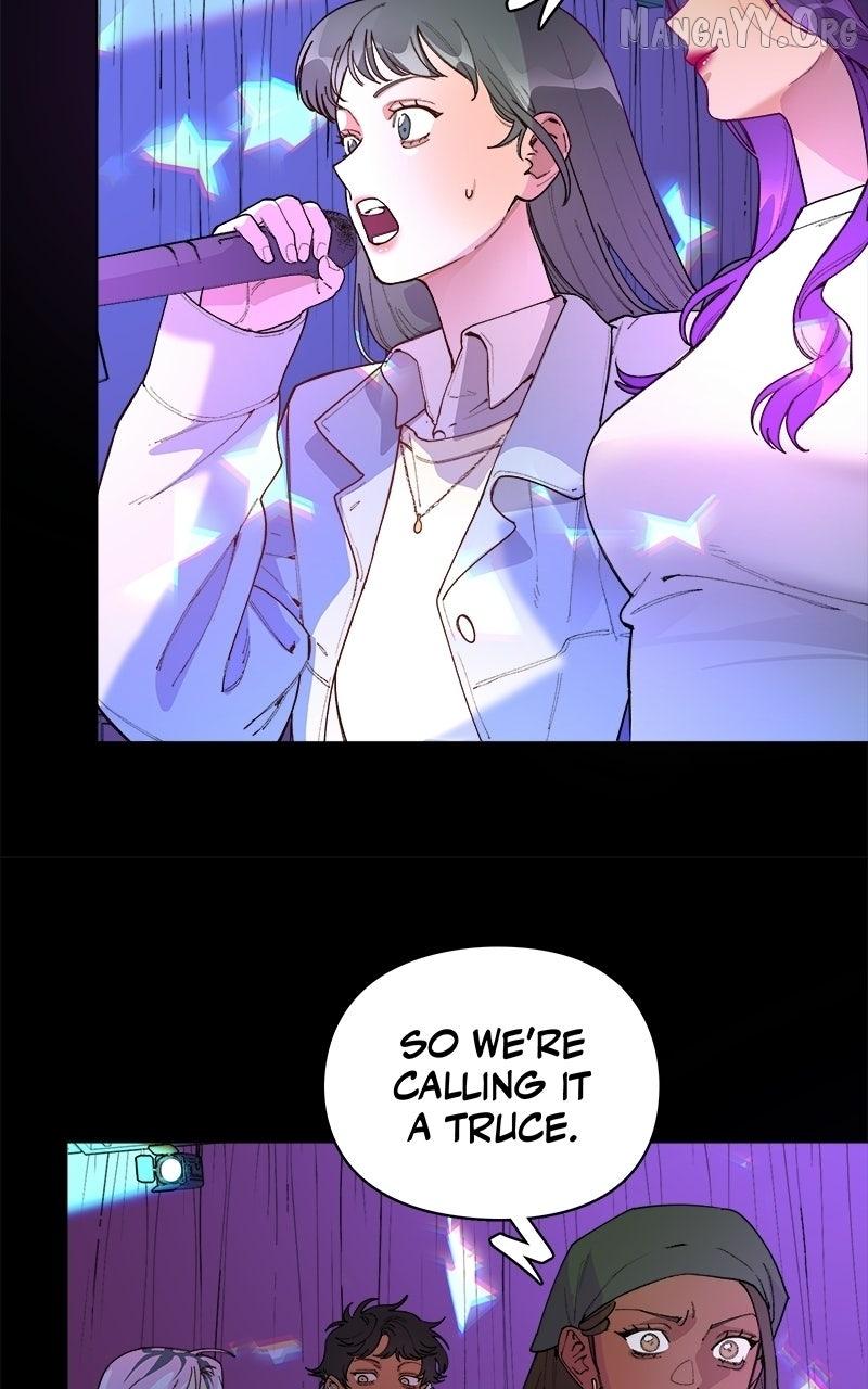 Murder Girlband Chapter 40 page 27 - 