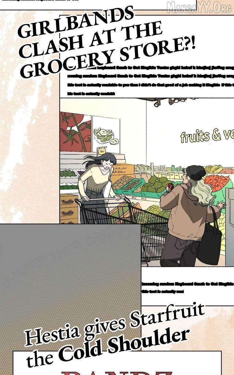 Murder Girlband Chapter 40 page 4 - 