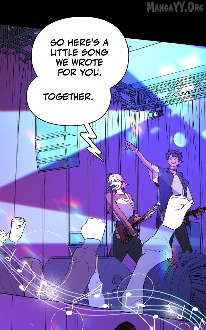 Murder Girlband Chapter 40 page 31 - 