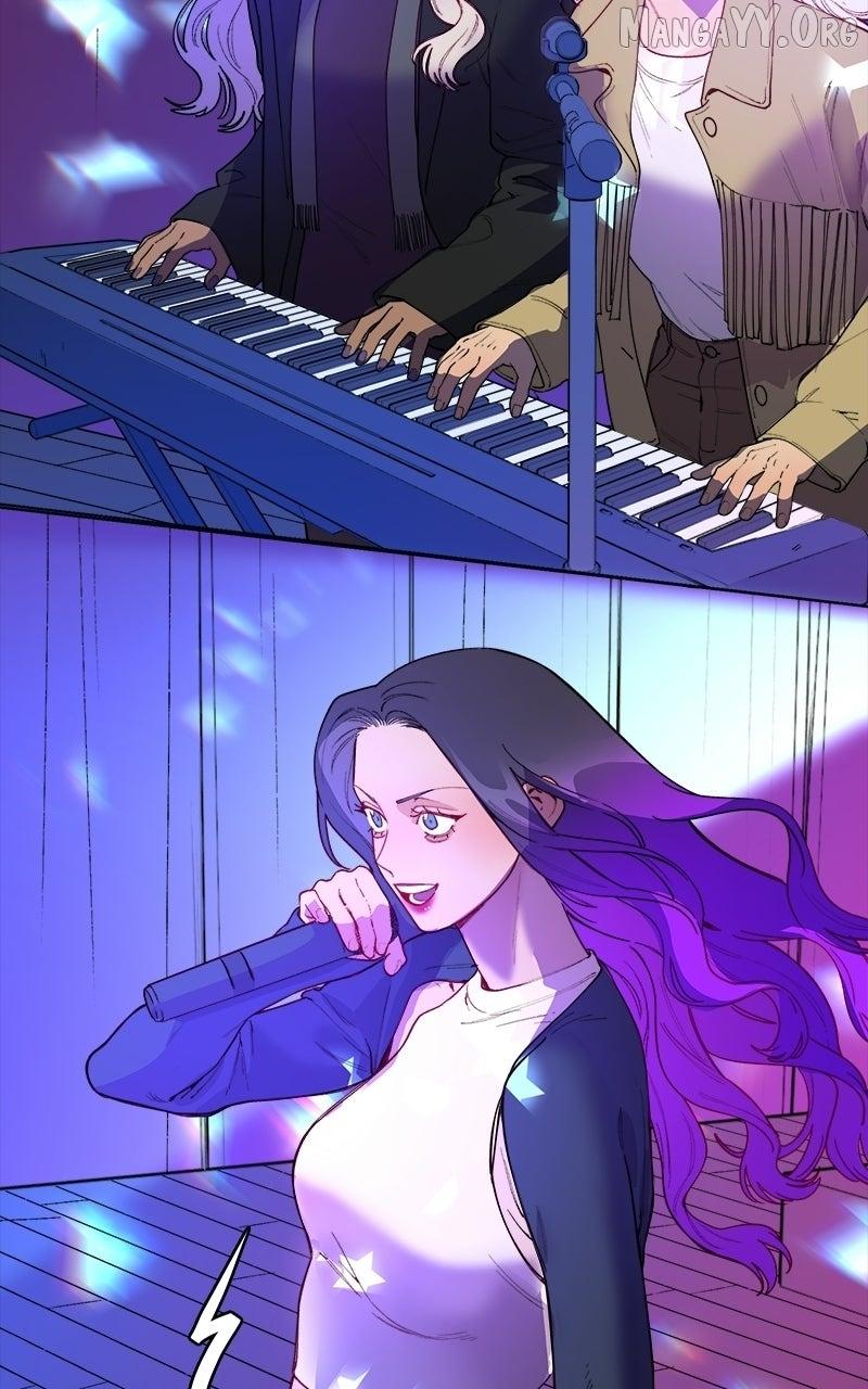 Murder Girlband Chapter 40 page 33 - 