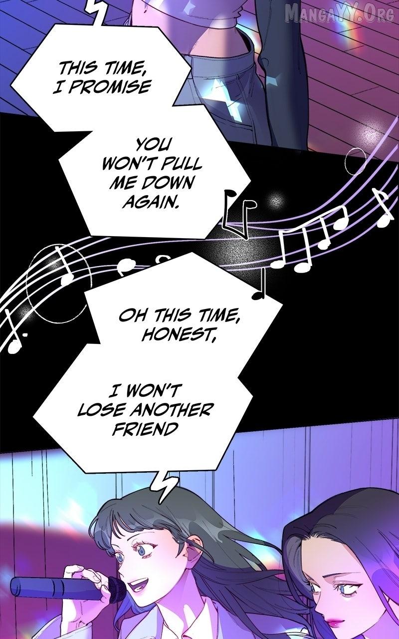 Murder Girlband Chapter 40 page 34 - 