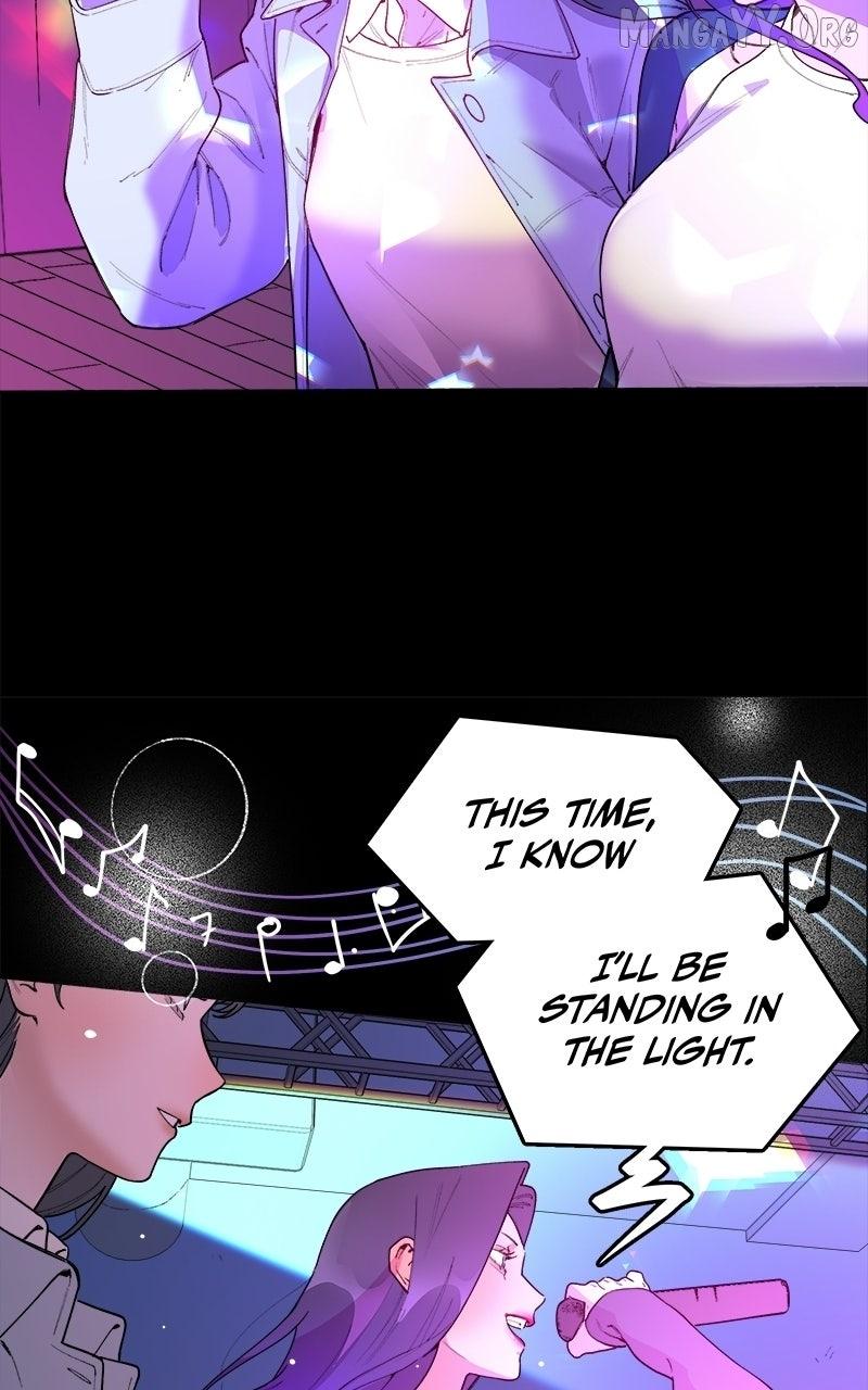 Murder Girlband Chapter 40 page 35 - 