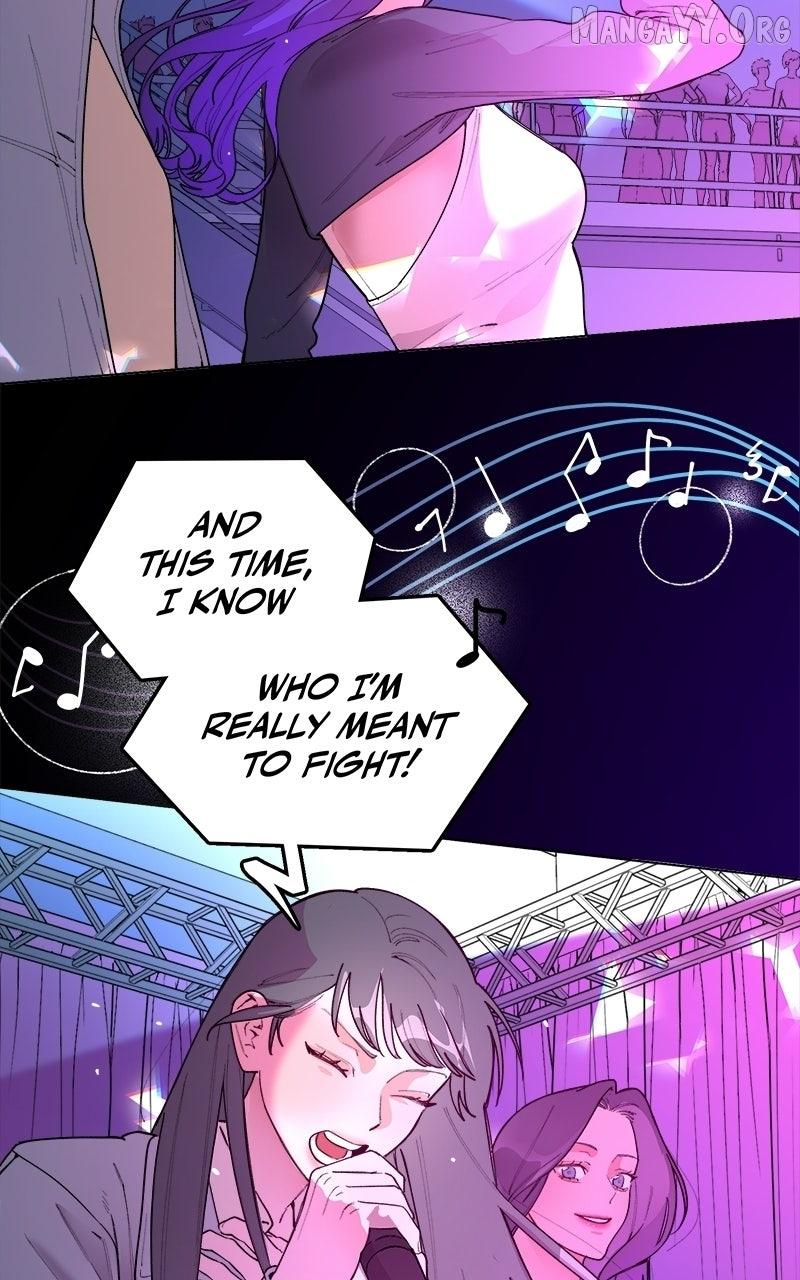 Murder Girlband Chapter 40 page 36 - 